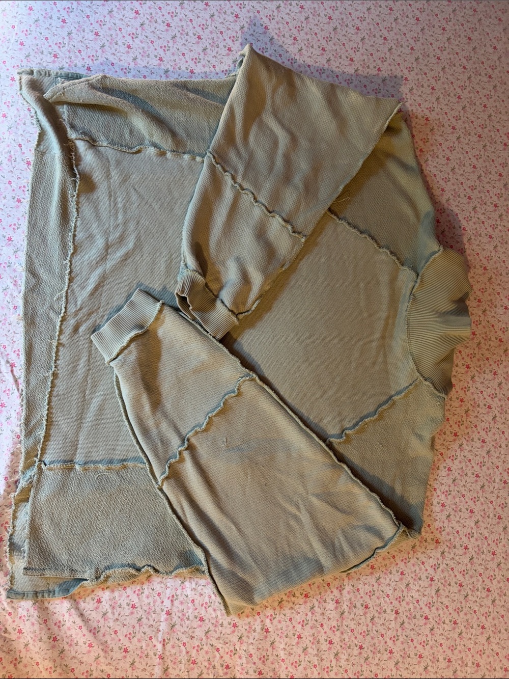Oversized Top